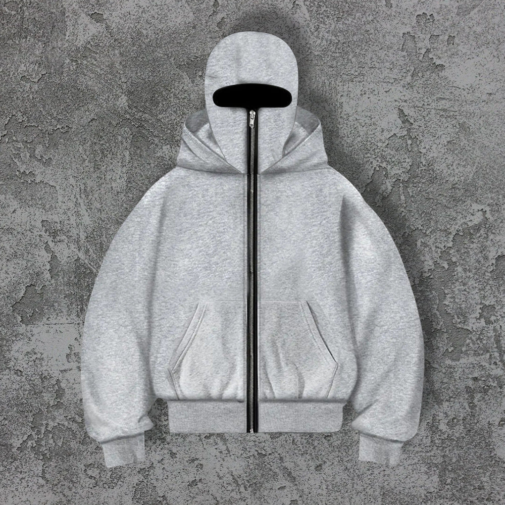 Off Grid Hoodie