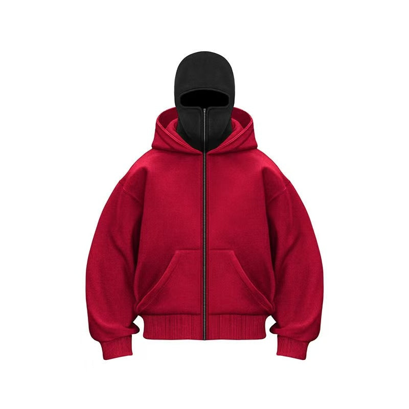Off Grid Hoodie