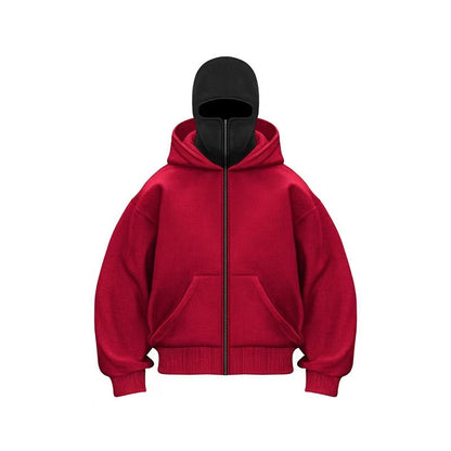 Off Grid Hoodie