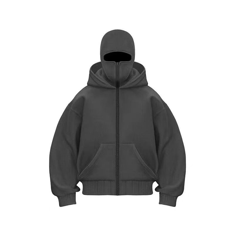 Off Grid Hoodie