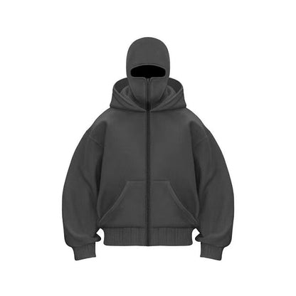 Off Grid Hoodie