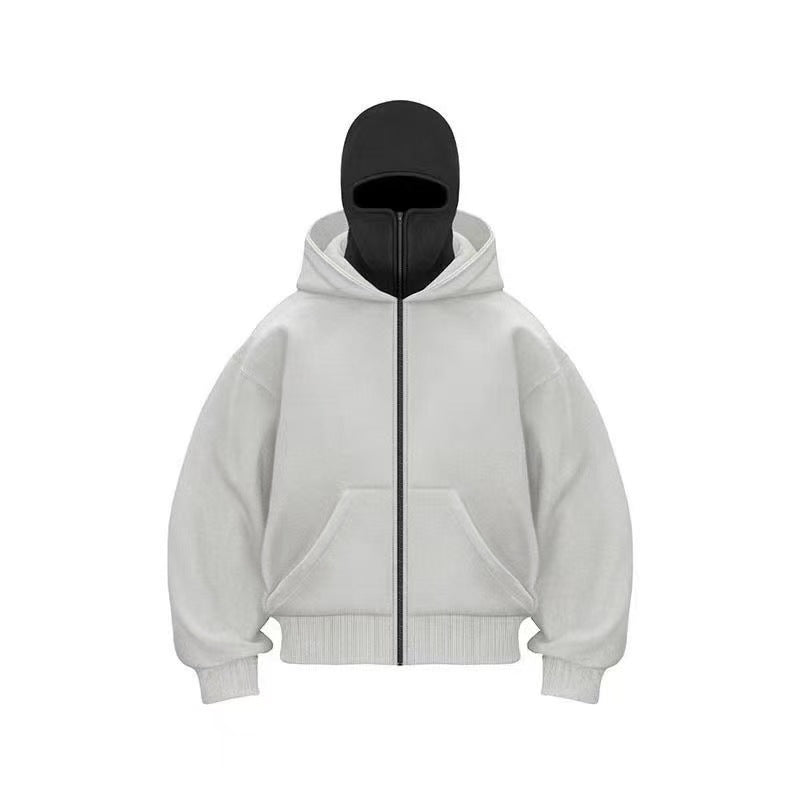 Off Grid Hoodie
