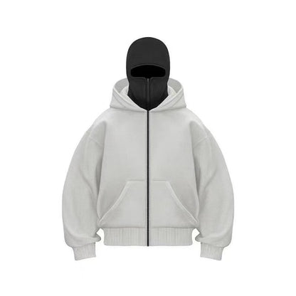 Off Grid Hoodie