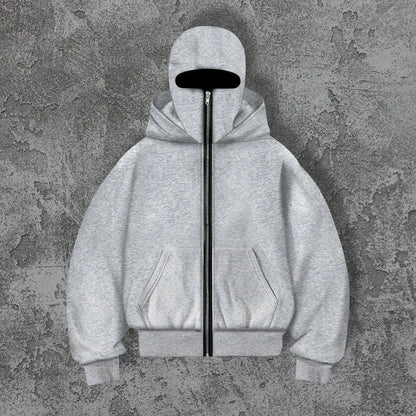 Off Grid Hoodie