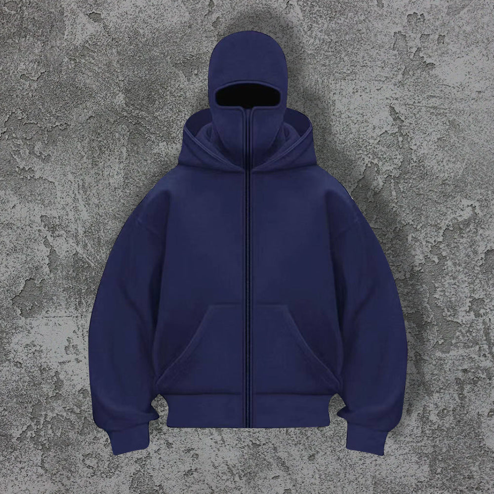 Off Grid Hoodie