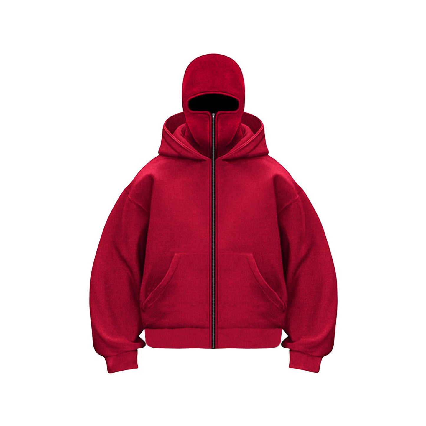 Off Grid Hoodie