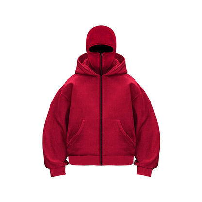 Off Grid Hoodie