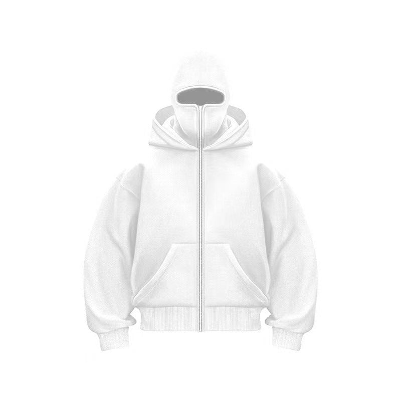 Off Grid Hoodie