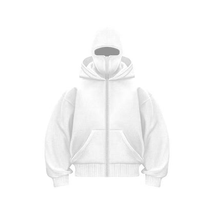 Off Grid Hoodie