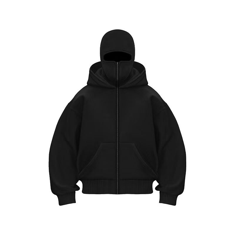 Off Grid Hoodie