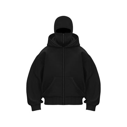 Off Grid Hoodie