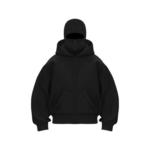 Off Grid Hoodie