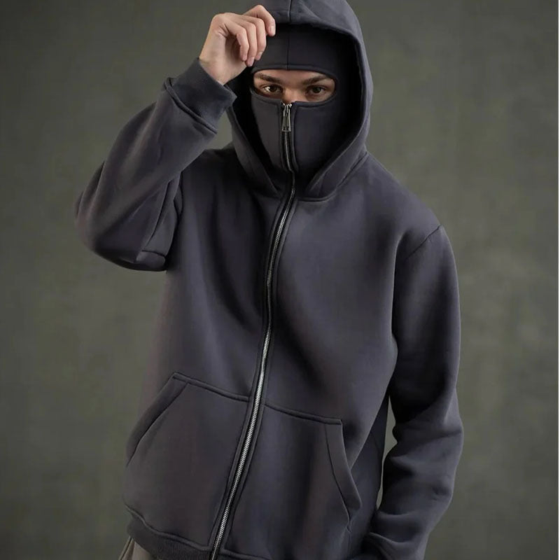 Off Grid Hoodie